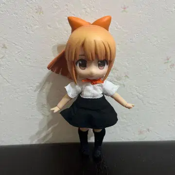 [ 세세한 결품 있음 ] 넨도로이드돌 에밀리