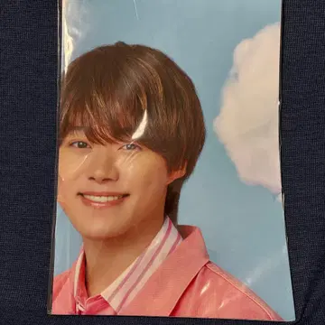 초심 러브 포스터