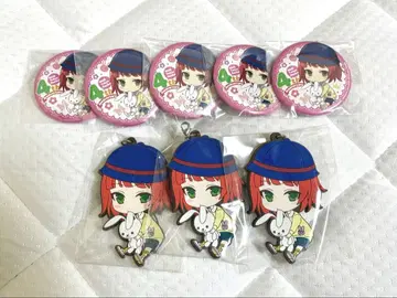 메이지 도쿄 연가 이즈미 쿄카 4세아 굿즈