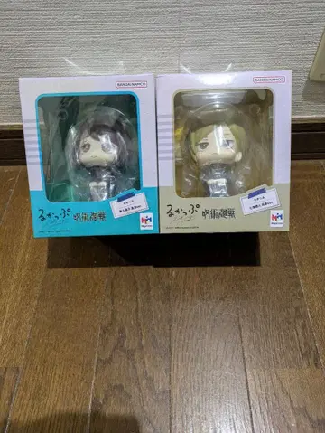 피규어 룩업 주술회전 이에이리 나나미 묶음 판매 [무료배송]