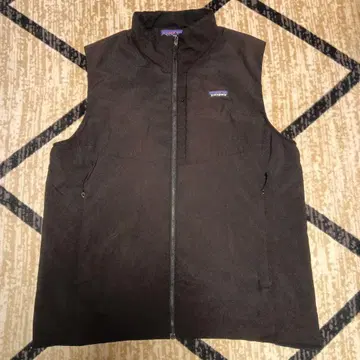 파타고니아 나노에어 라이트 베스트 XL