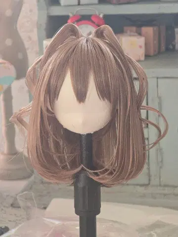 1/3 사이즈 DD/MDD용 어레인지 가발