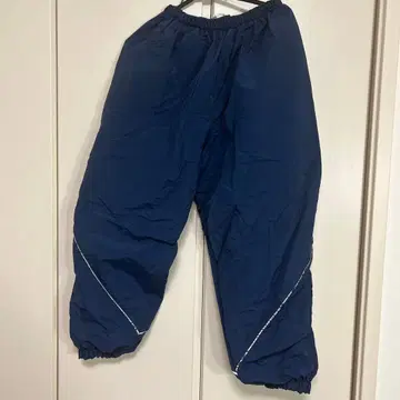 Air Force 나일론 팬츠 S