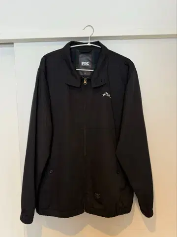 FTC 블랙 자켓 L 사이즈