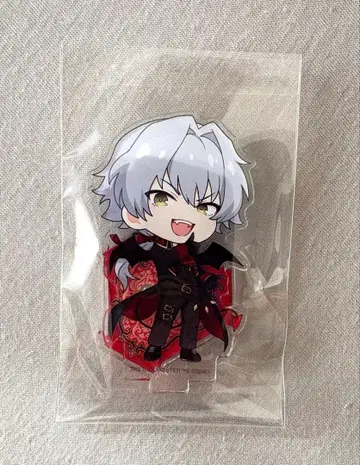 SideM 빅카메라 미니 아크릴 스탠드 타사키 렌