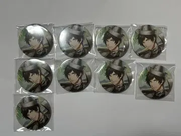 우타프리 스메라기 키라 DMS 캔뱃지