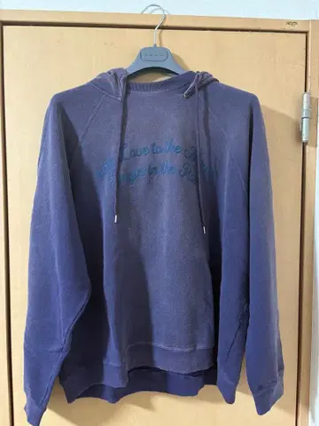 DAIRIKU Suburn Vintage Pullover Hoodie