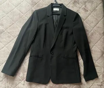 플라스테 테일러드 자켓 M