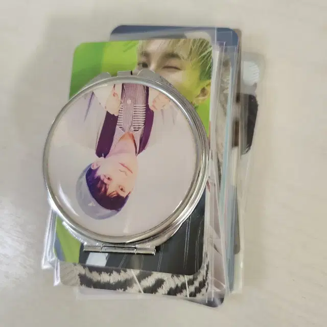 비투비 포카 완전 싸게 처분! 희귀포카 서은광 이창섭 미공포 특전 시그