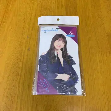 타무라 마유 티켓 홀더 노기자카46