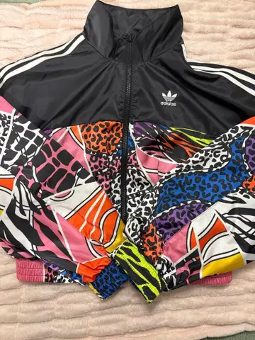 adidas RICH MNISI 저지 L 사이즈