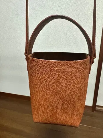 레어 chiiii PERINGER 미니 두타 숄더