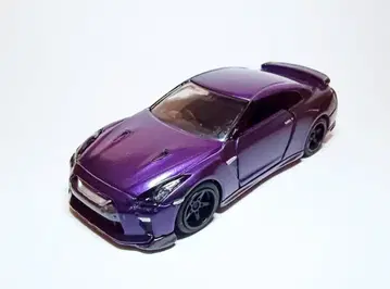 토미카 GT-R R35 커스텀품