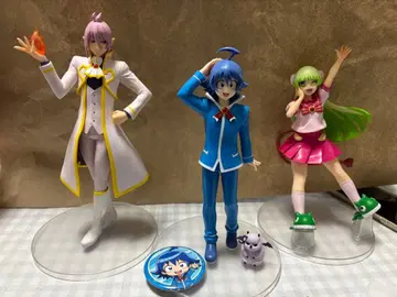 마계의 왕자! 이루마 군 피규어 묶음 판매