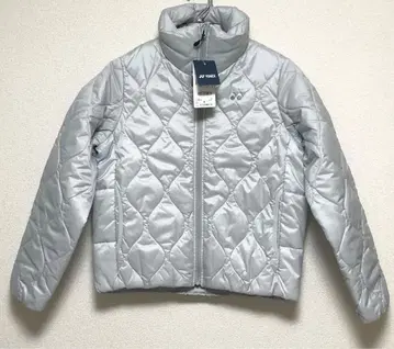 요넥스 패딩 자켓 우먼 M 사이즈