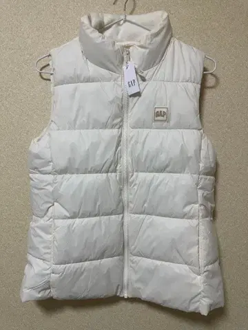 GAP 다운 베스트