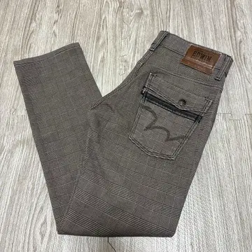 EDWIN 503 와일드 파이어[난] 플랩 스트레이트(TGF503)