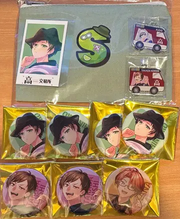 다카다무라 출장소 후쿠오카 신타로