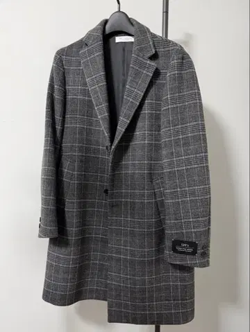 BEAUTY&YOUTH 유나이티드 애로우즈 체스터 코트 사이즈 S