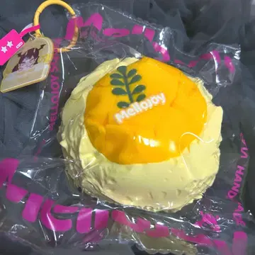 mellojoy 메로조이 대복 망고