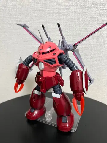 HG 1/144 즈고크 SEED 프리덤