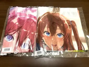 이마리아 태피스트리 DVD 구매 혜택 태피스트리 2종 세트