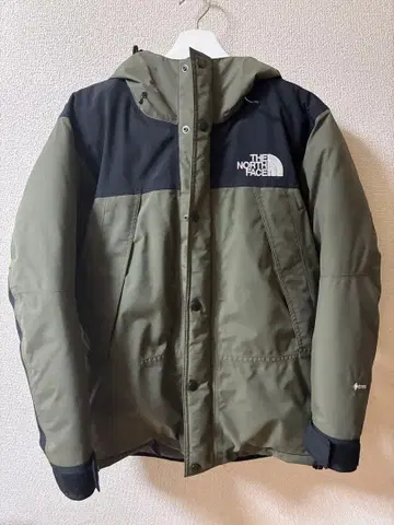 THE NORTH FACE 마운틴 다운 자켓 S 사이즈