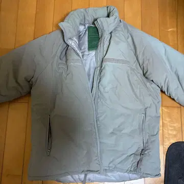 HOUSTON/휴스턴 LEVEL7 JACKET