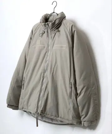 HOUSTON/휴스턴 LEVEL7 JACKET