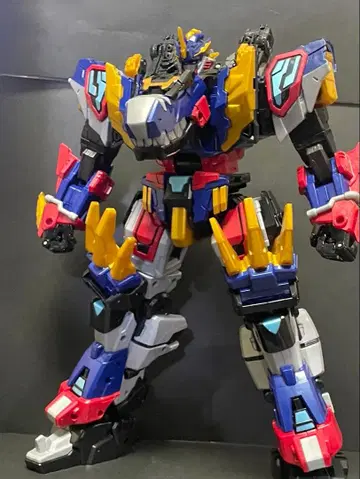 미니포스 렉스카이저