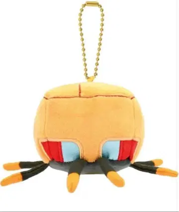 기동전사 건담 GQuuuuuuX 네이비 쁘띠 누이 마스코트