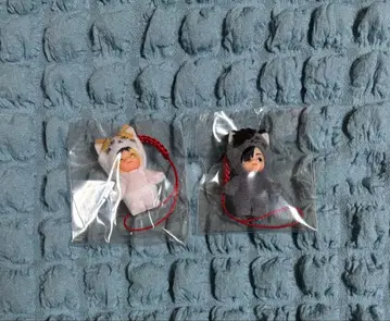 하이큐 큐피 쿠로오 테츠로 코즈메 켄마