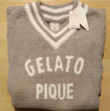 [ 미사용 새상품 ] 젤라또피케 베비모코 프레피 원피스