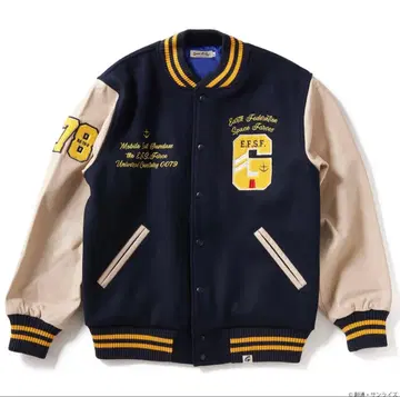 STRICT-G [ 기동전사 건담 ] 스타디움 점퍼 E.F.S.F. 모델