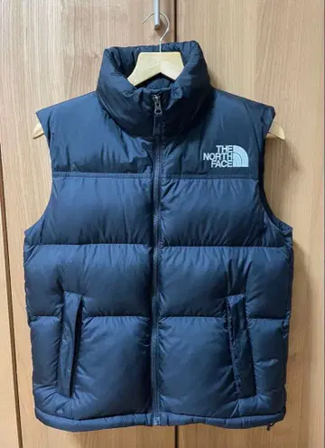 THE NORTH FACE 눕시 다운 베스트 여성용 NDW92338