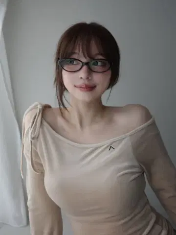 andmary AM1552 Ruth velour tops