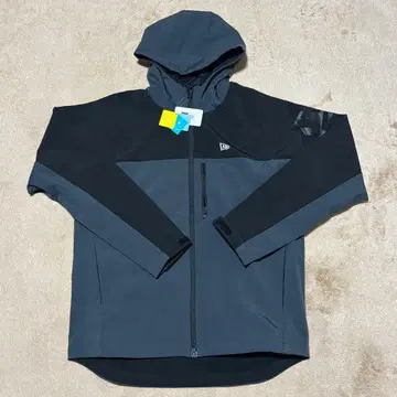 뉴에라 쉘 자켓 L 사이즈