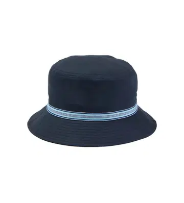 OVERRIDE x 2nd 벤타일 리본 햇