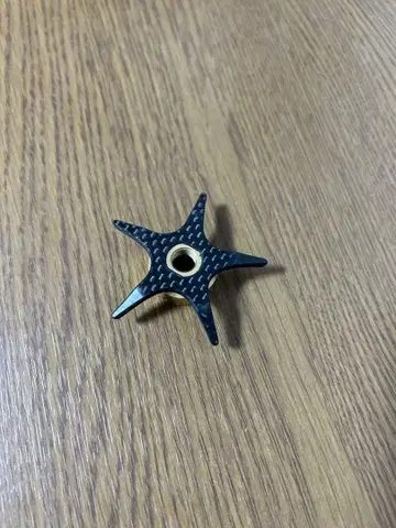 ixa 카본 스타 러그