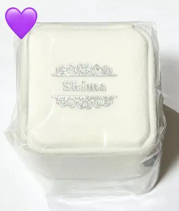 우라시마사카타센 시마 결혼 반지