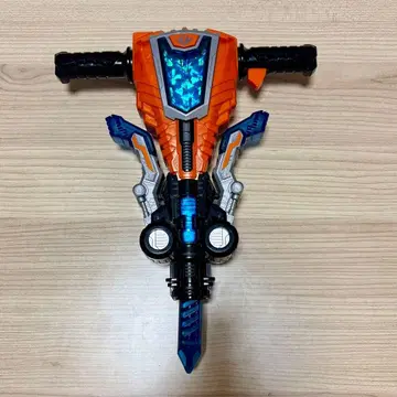 키라메이저/섬광 드릴 DX 샤이니 브레이커