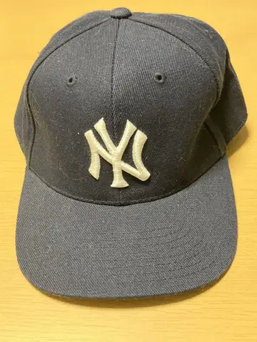 뉴욕 양키스 야구 모자