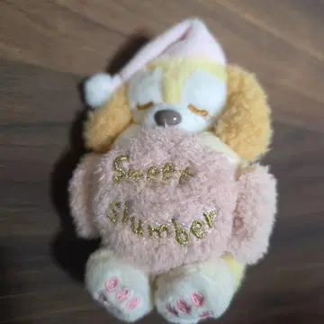 쿠키 앙 Sweet Slumber 누이바