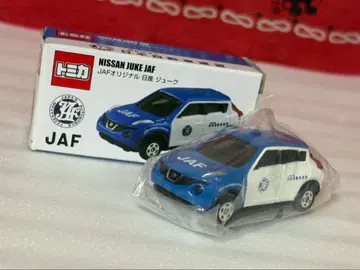 토미카 닛산 주크 *JAF 오리지널*