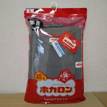 입는 호카론 파자마 룸웨어 여성용 L 사이즈