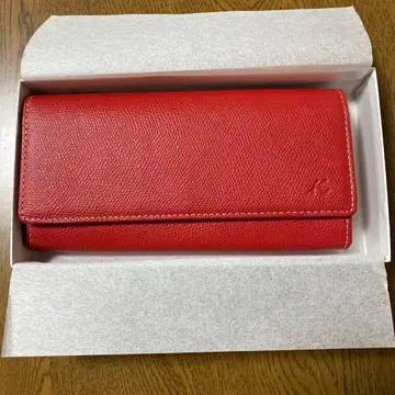 키타무라 지갑 미사용 새상품