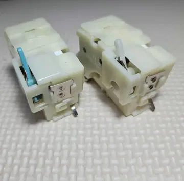 프라레일 모터 유닛 리빌드품 세트