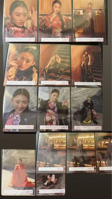 사쿠라자카46 야마자키 텐 씨는 몇 살 때로 돌아가고 싶을까