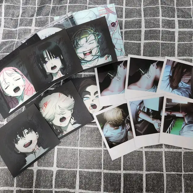 에이스테 에일리언 스테이지 앨범 풀셋X 일괄