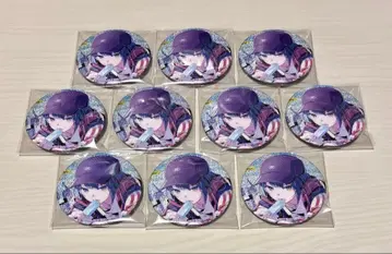 프로세카 캔뱃지 하루카 46C